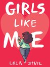 Cover image for Girls Like Me